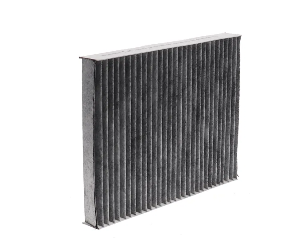WP10370 – WIX FILTR LD Cabin Air Filter, OE Replacement - view 3
